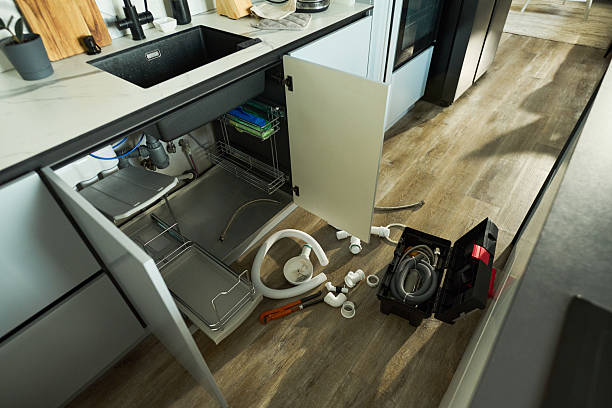 24/7 Emergency Gas Line Repair experts in Goshen, MA
